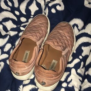 Steve Madden shoes